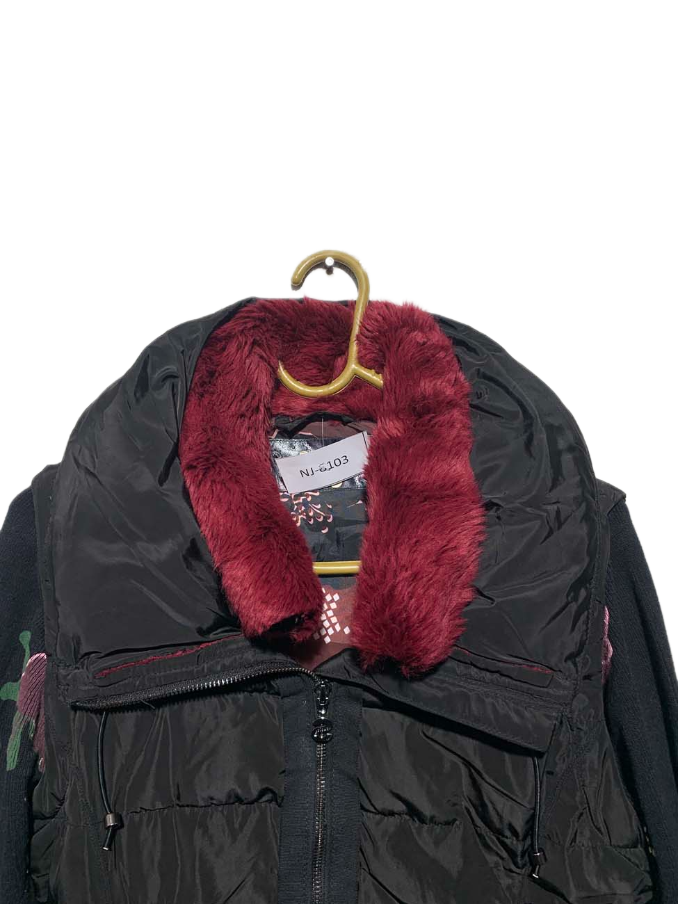 NJ-8103 ( Brand: DESIGUAL )