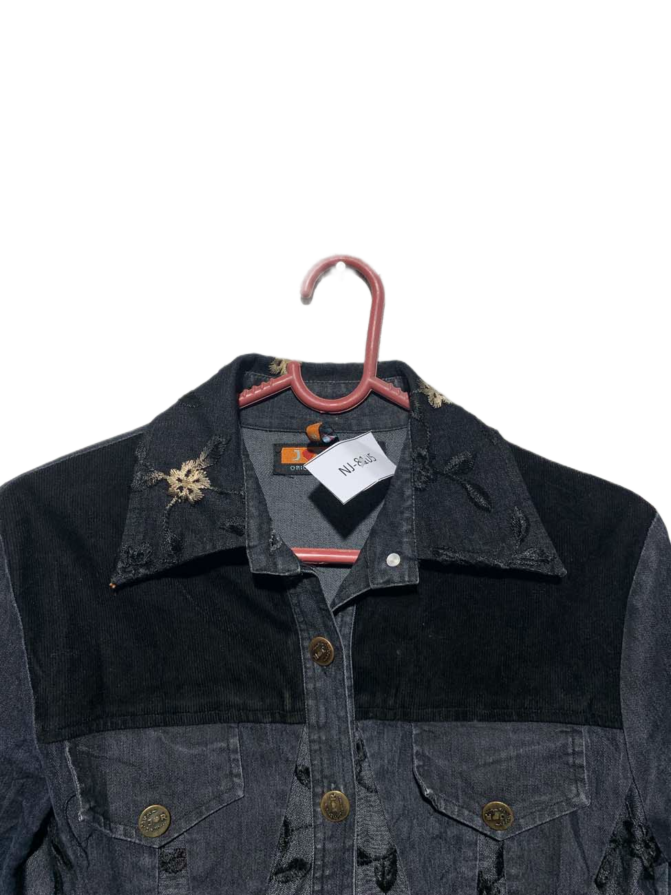 NJ-8105 ( Brand: J R JEANS )