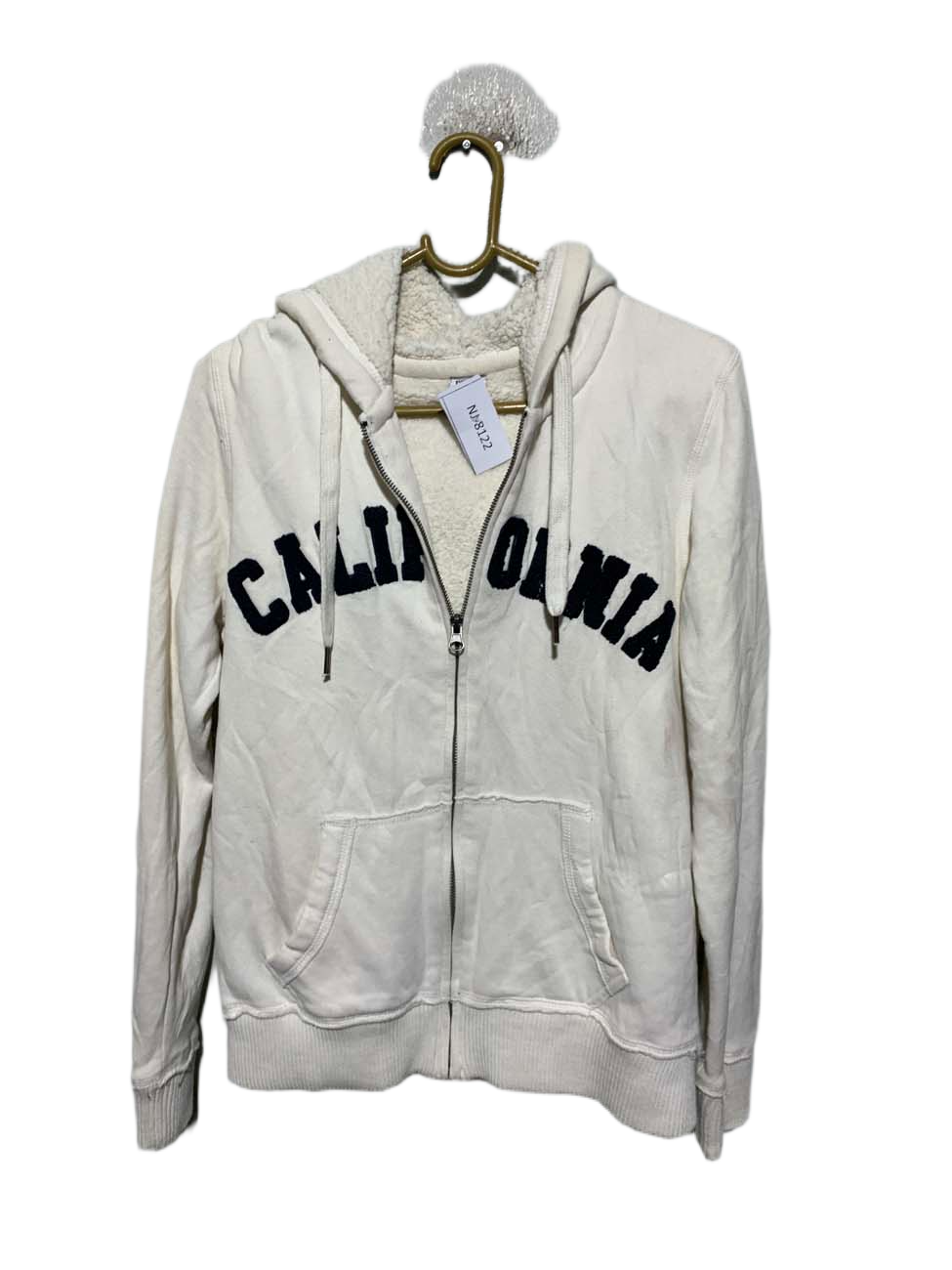 NJ-8122 ( Brand: CALIFORNIA )