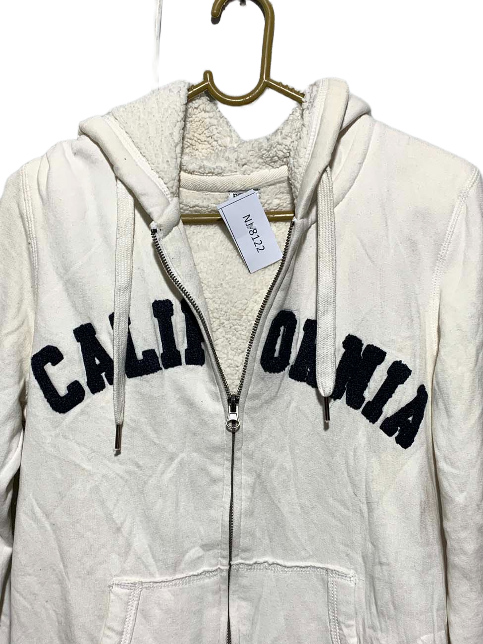 NJ-8122 ( Brand: CALIFORNIA )