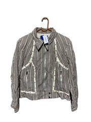 NJ-8123 ( Brand: DIDER PARAKIAN )