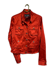 NJ-8127 ( Brand ARMANI JEANS )