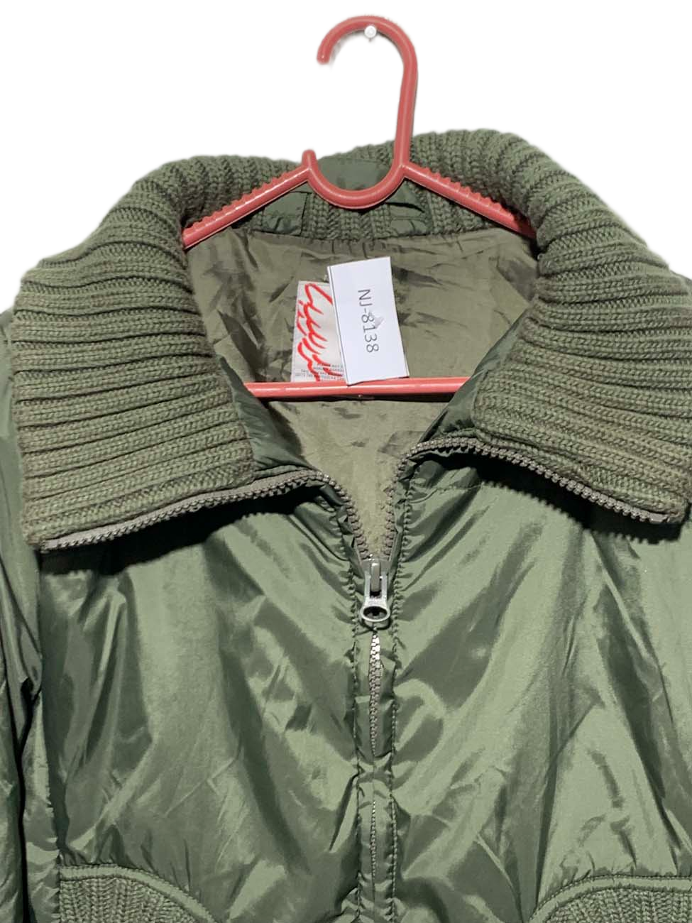 NJ-8138 ( Brand: SHS )