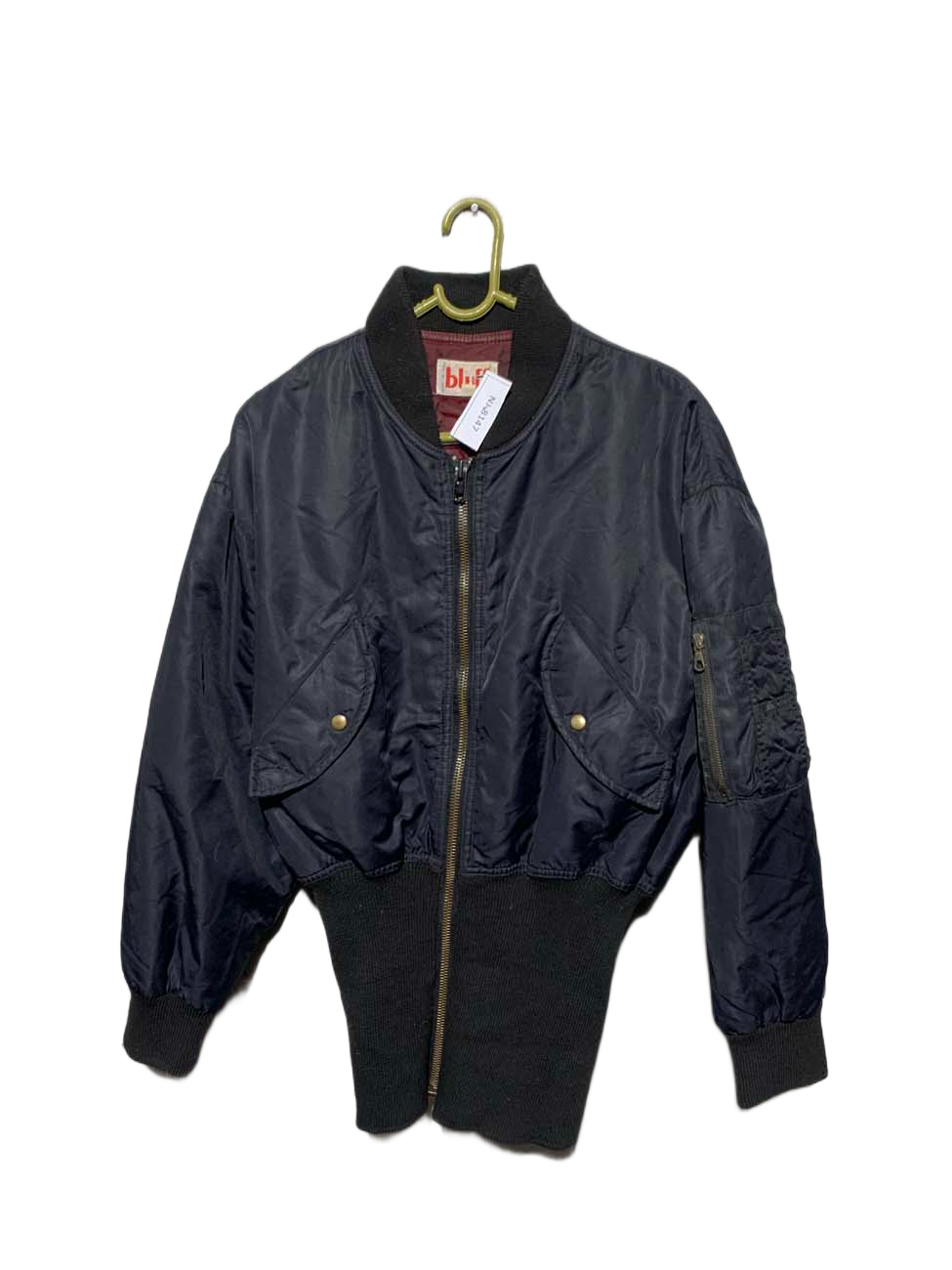 NJ-8147 ( Brand: BLUFF )