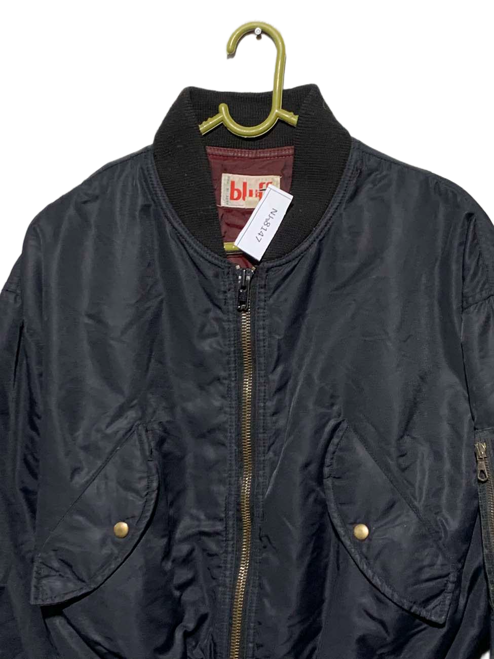 NJ-8147 ( Brand: BLUFF )