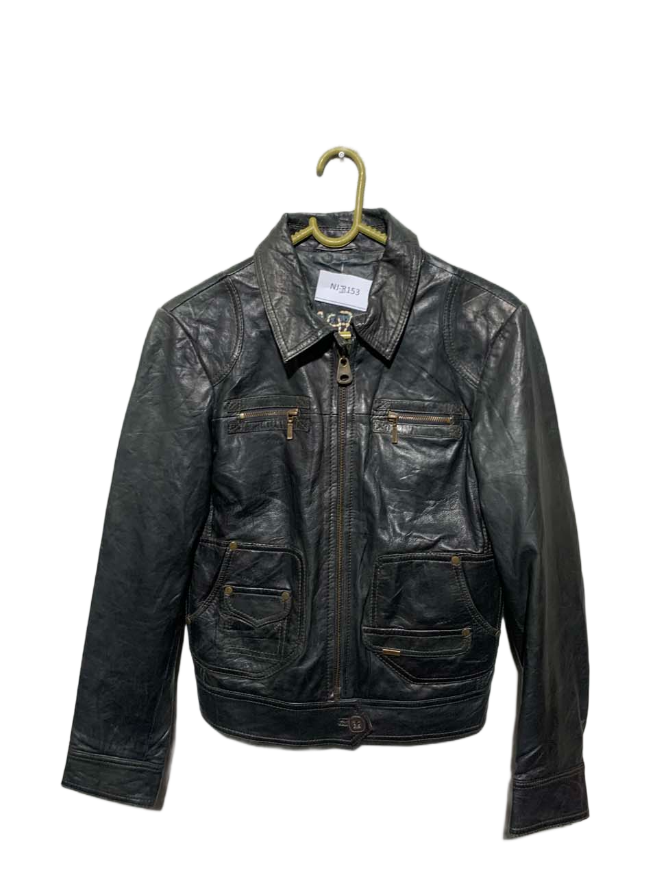 NJ-8153 ( Brand: 1973 )