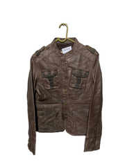 NJ-8158 ( Brand: WILSONS LEATHER )