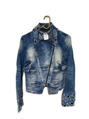 NJ-8185 ( Brand: DISHE JEANS )