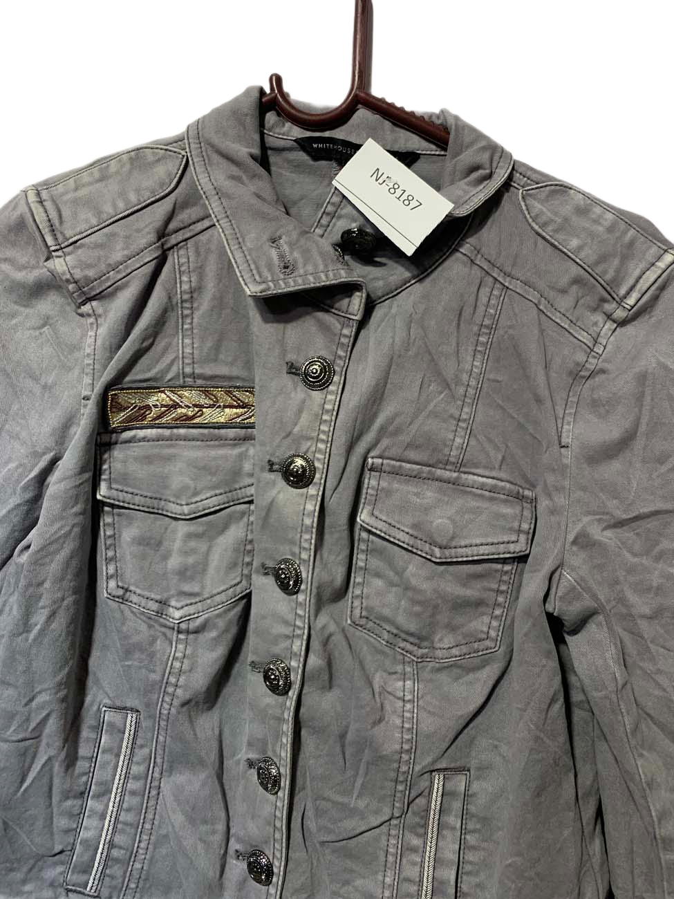 NJ-8187 ( Brand: WHITE HOUSE BLACK MARKET )