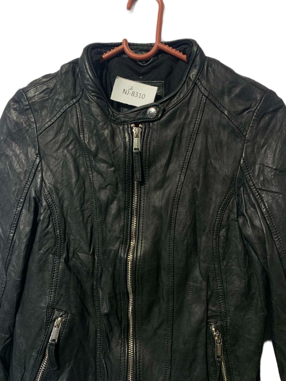 NJ-8310 ( Brand: MUSTANG )