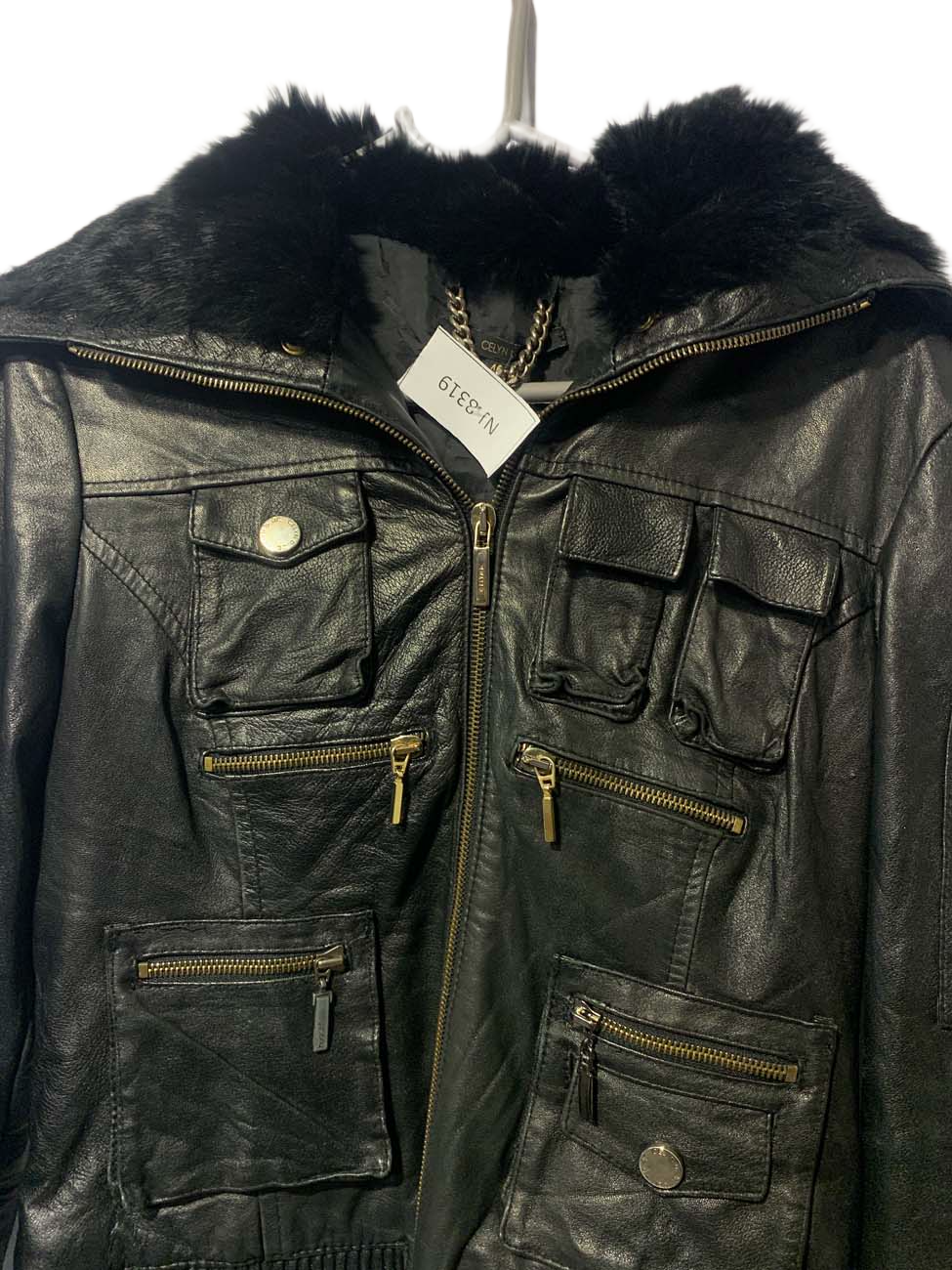 NJ-8319 ( Brand: CELYNB. )