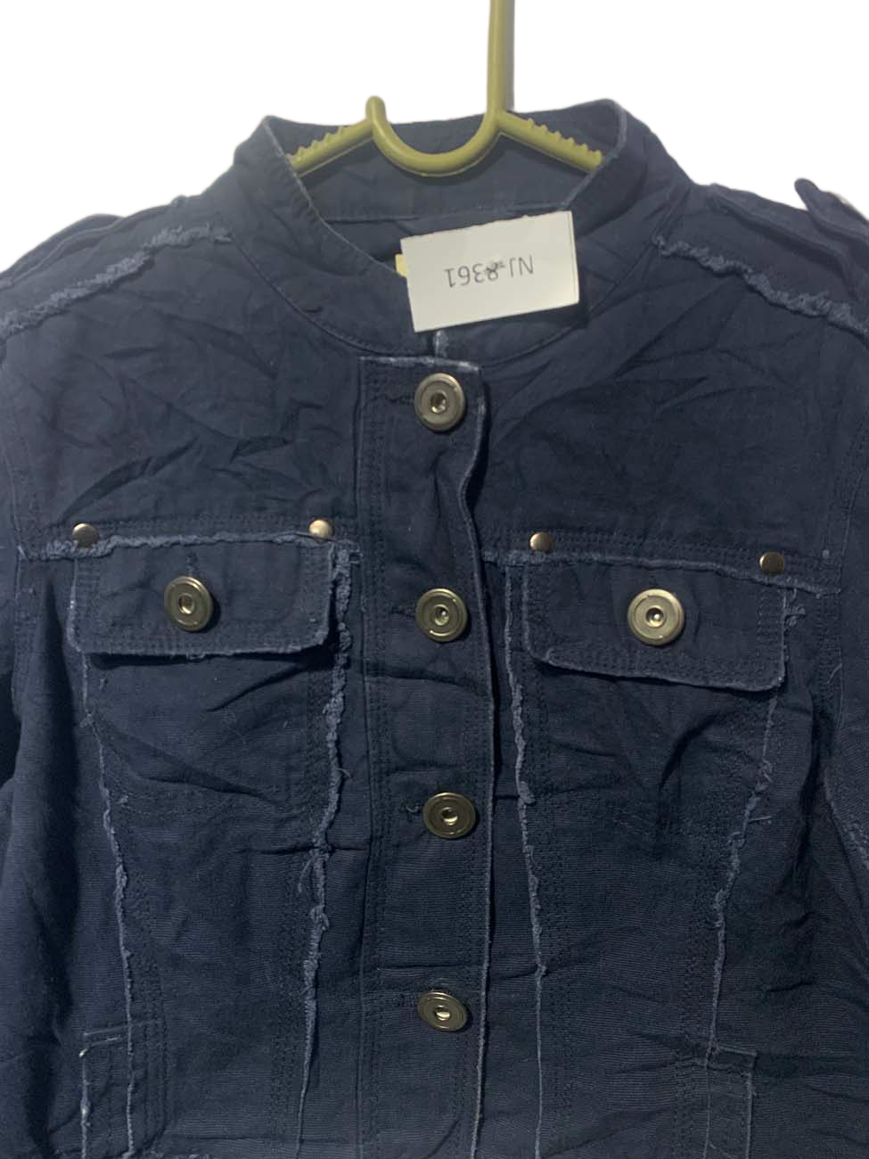 NJ-8361 ( Brand: OLD STORY VINTAGE )