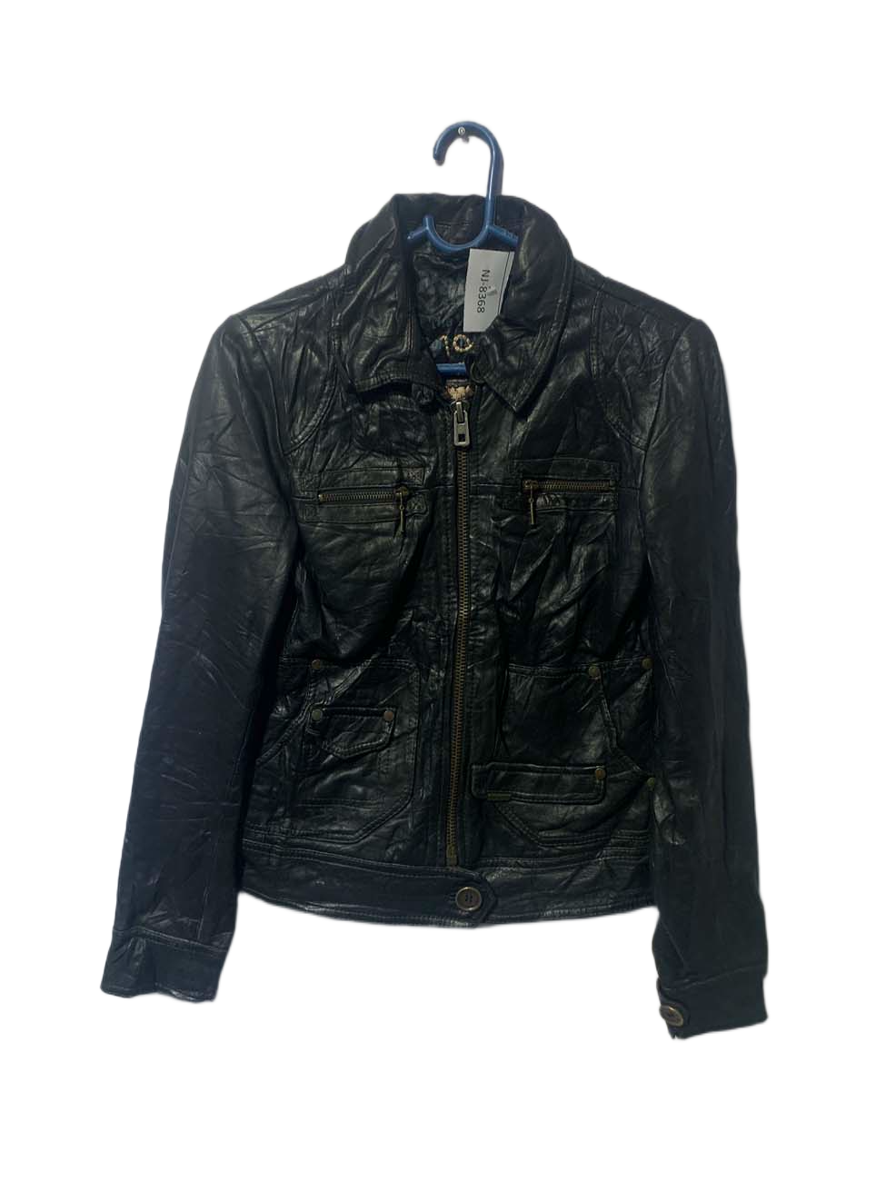 NJ-8368 ( Brand: NAF NAF )