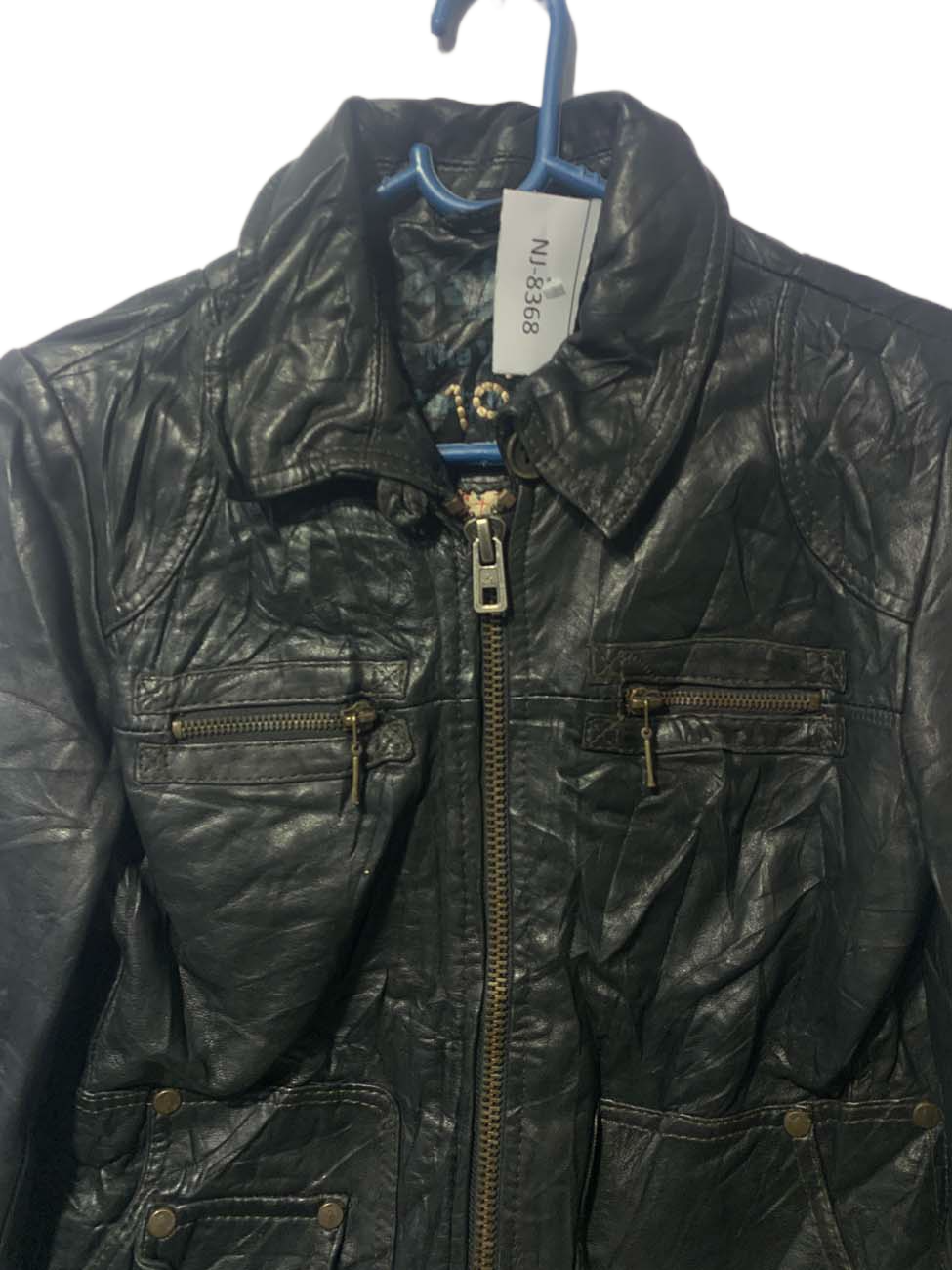 NJ-8368 ( Brand: NAF NAF )