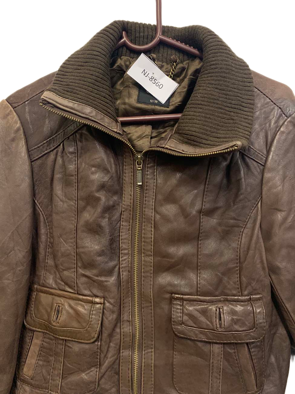 NJ-8560 ( Brand:   OASIS )