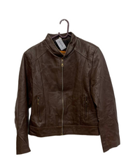 NJ-8570 ( Brand: LEATHER FASHION )