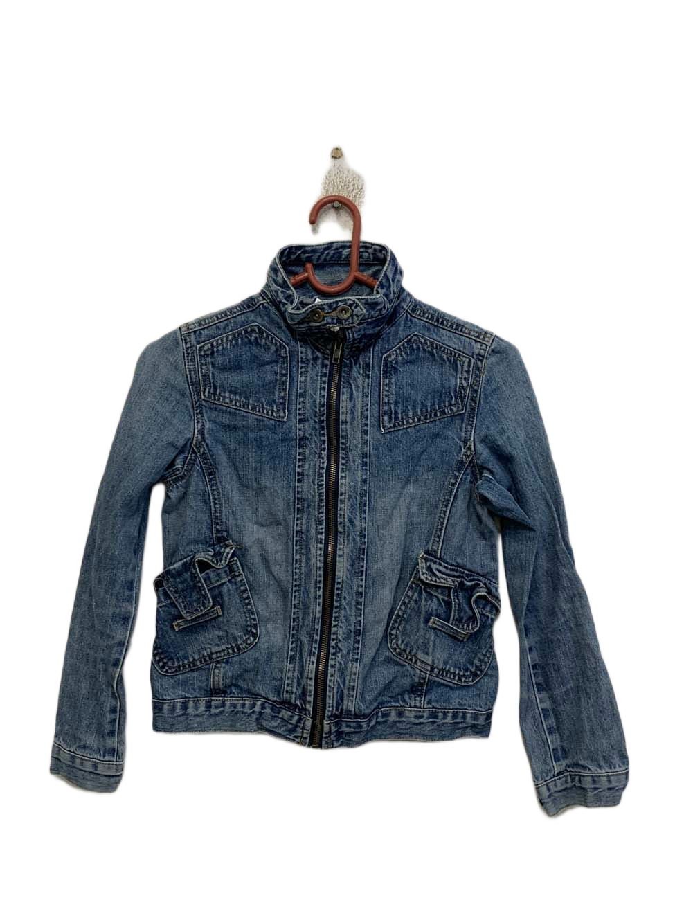 NJ-8587 ( Brand: 12 ANS )
