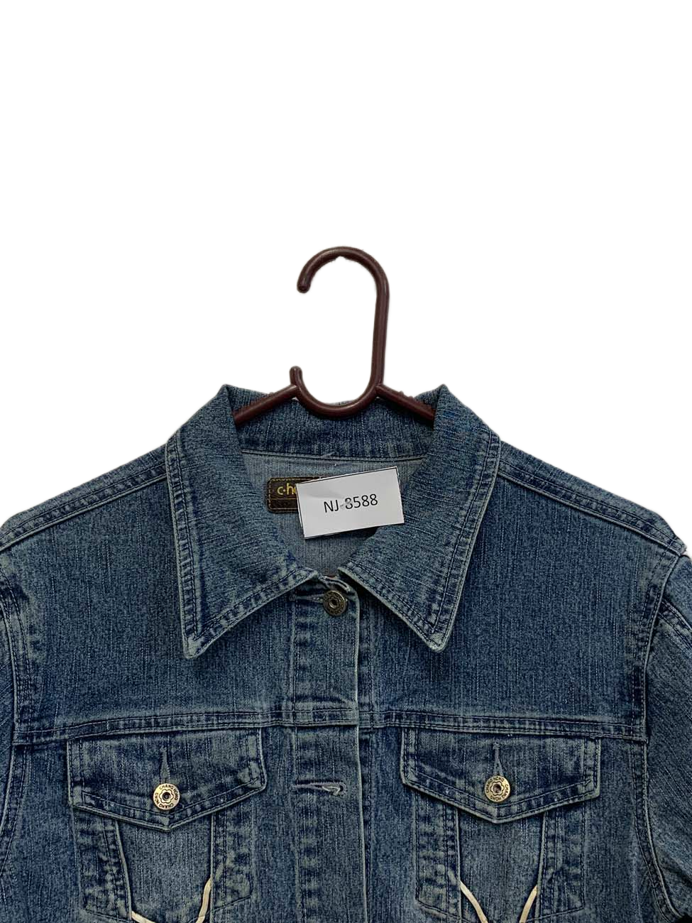 NJ-8588 ( Brand: CHANGHONG )