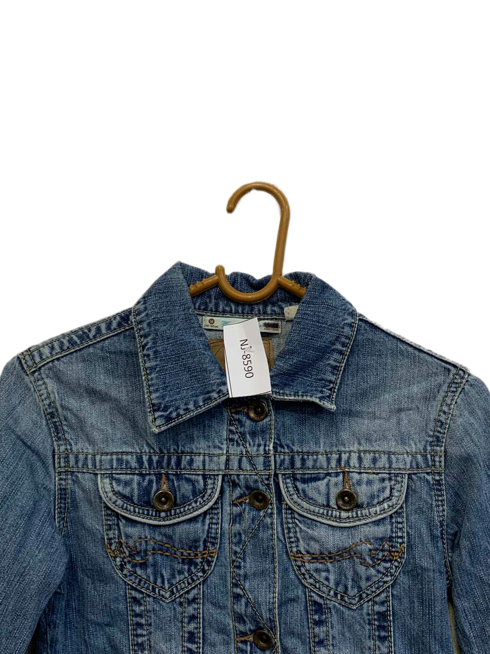 NJ-8590 ( Brand: MANUFACTURED )