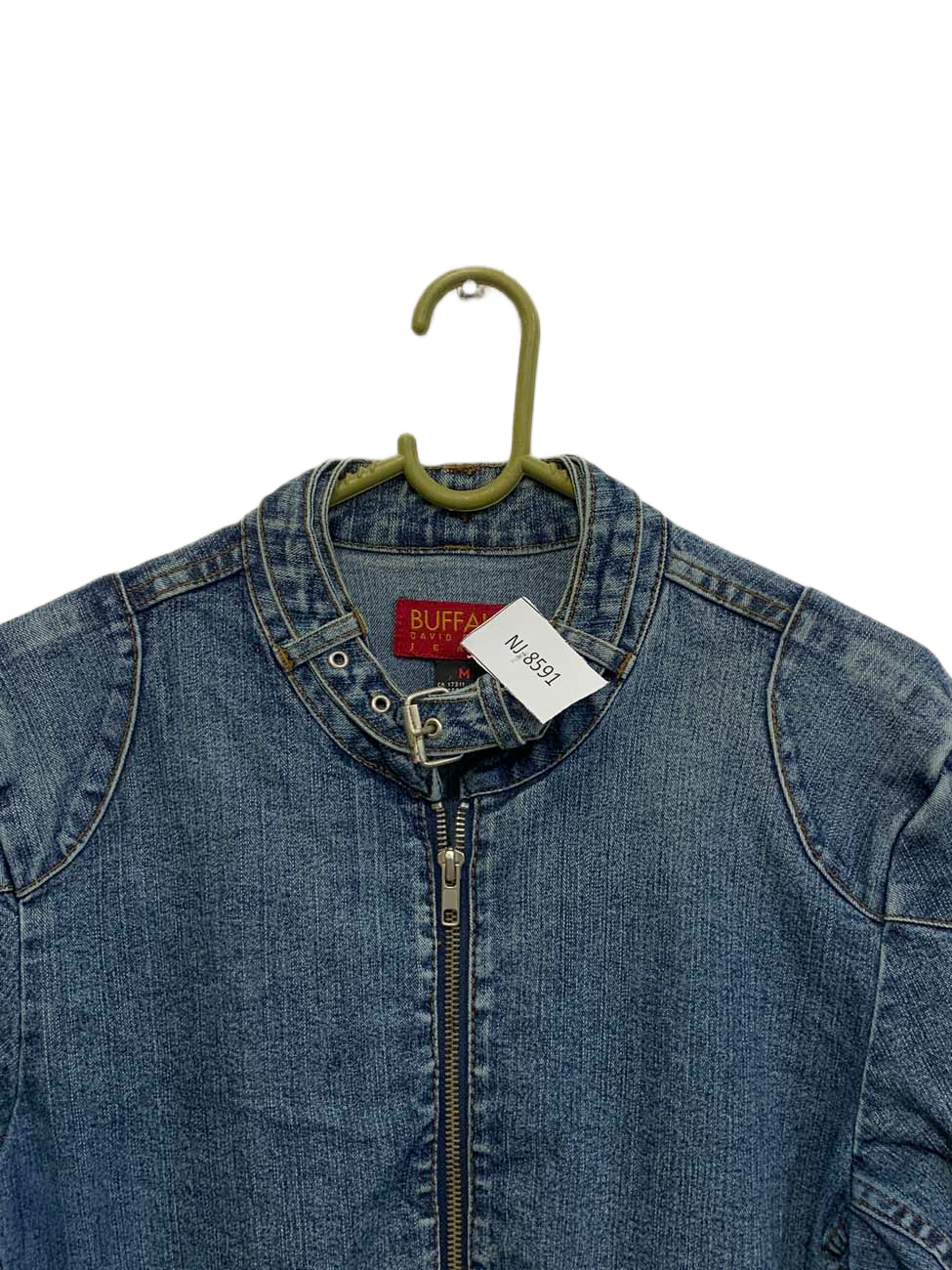NJ-8591 ( Brand: BUFFALO )