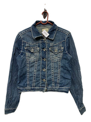 NJ-8598 ( Brand:  LA IDOL )