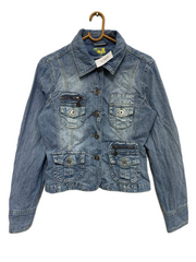 NJ-8605 ( Brand:  STREET ONE )