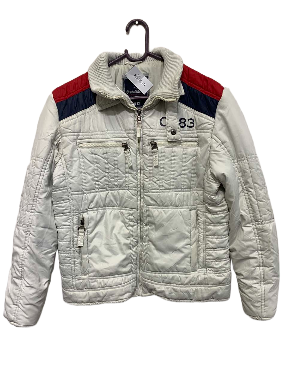 NJ-8610 ( Brand:  ORIGINAL MARINO )
