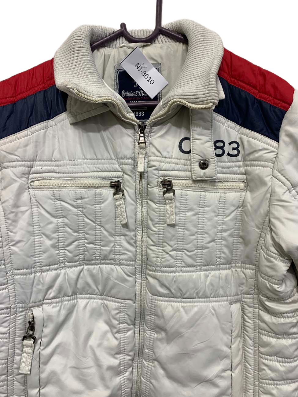 NJ-8610 ( Brand:  ORIGINAL MARINO )