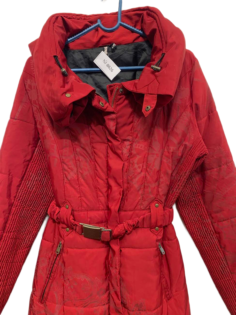 NJ-8626 ( Brand:  DESIGUAL )