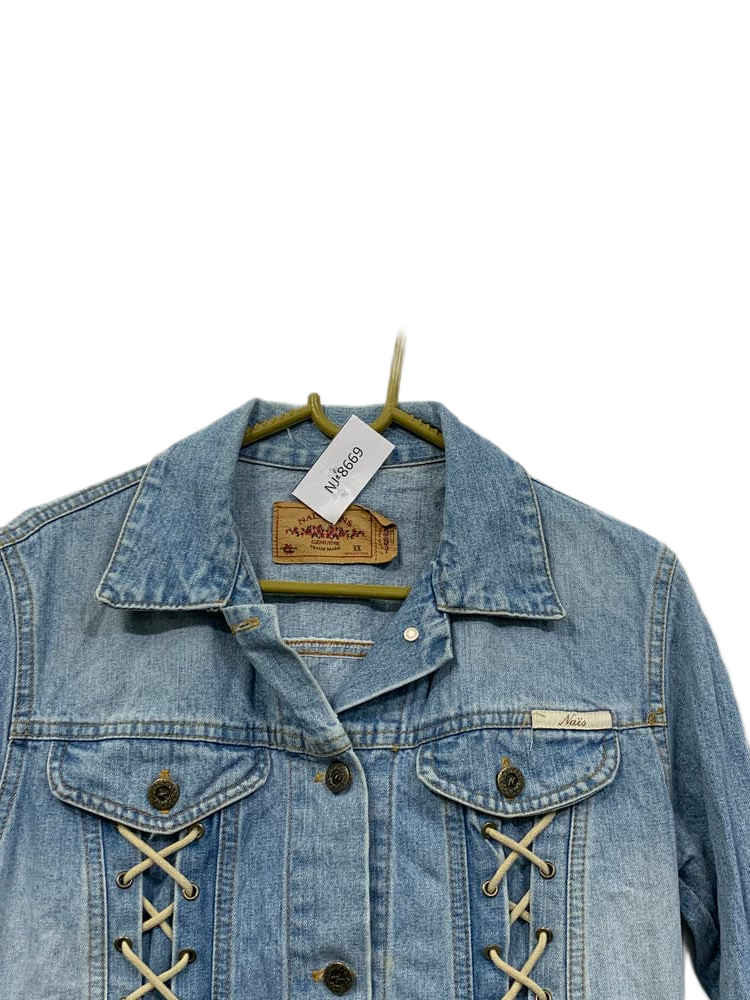 NJ-8669 ( Brand: NAIS JEANS )
