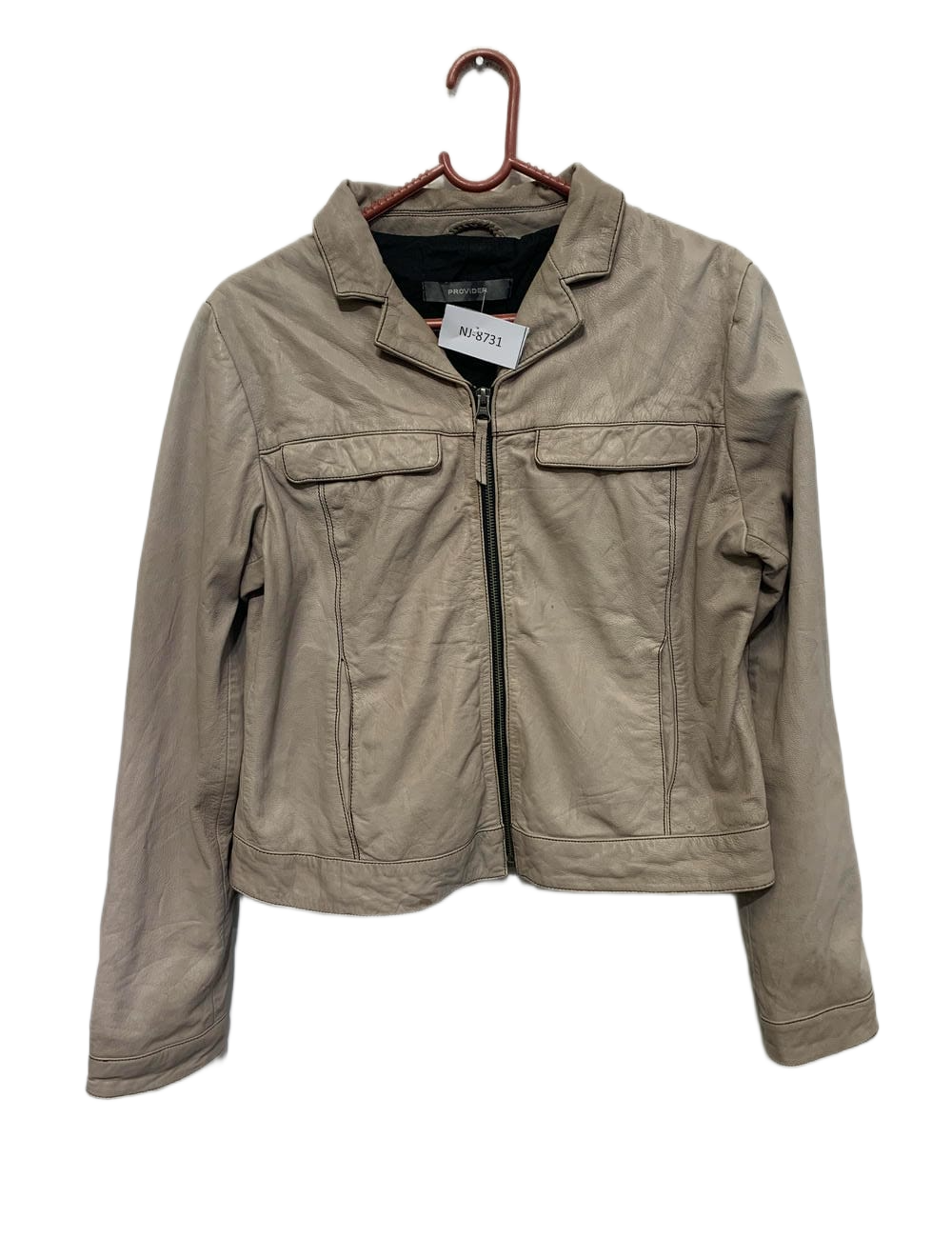 NJ-8731 ( Brand:  PROVIDER )