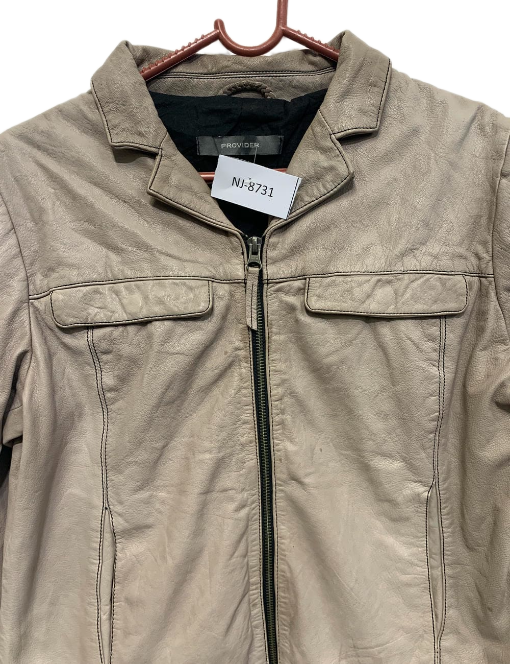 NJ-8731 ( Brand:  PROVIDER )
