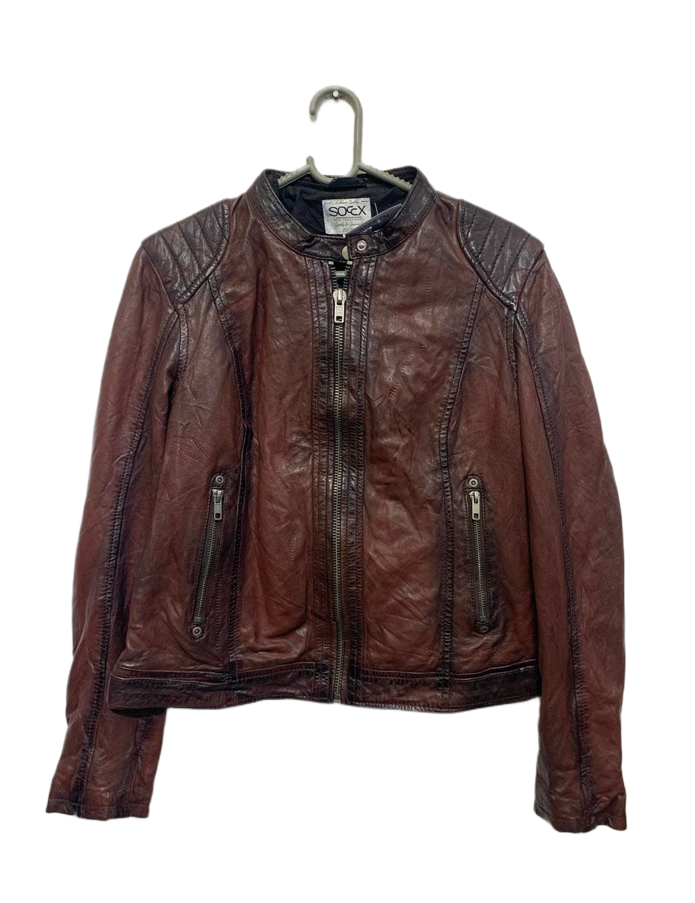 NJ-8739 ( Brand:  SOCCX )