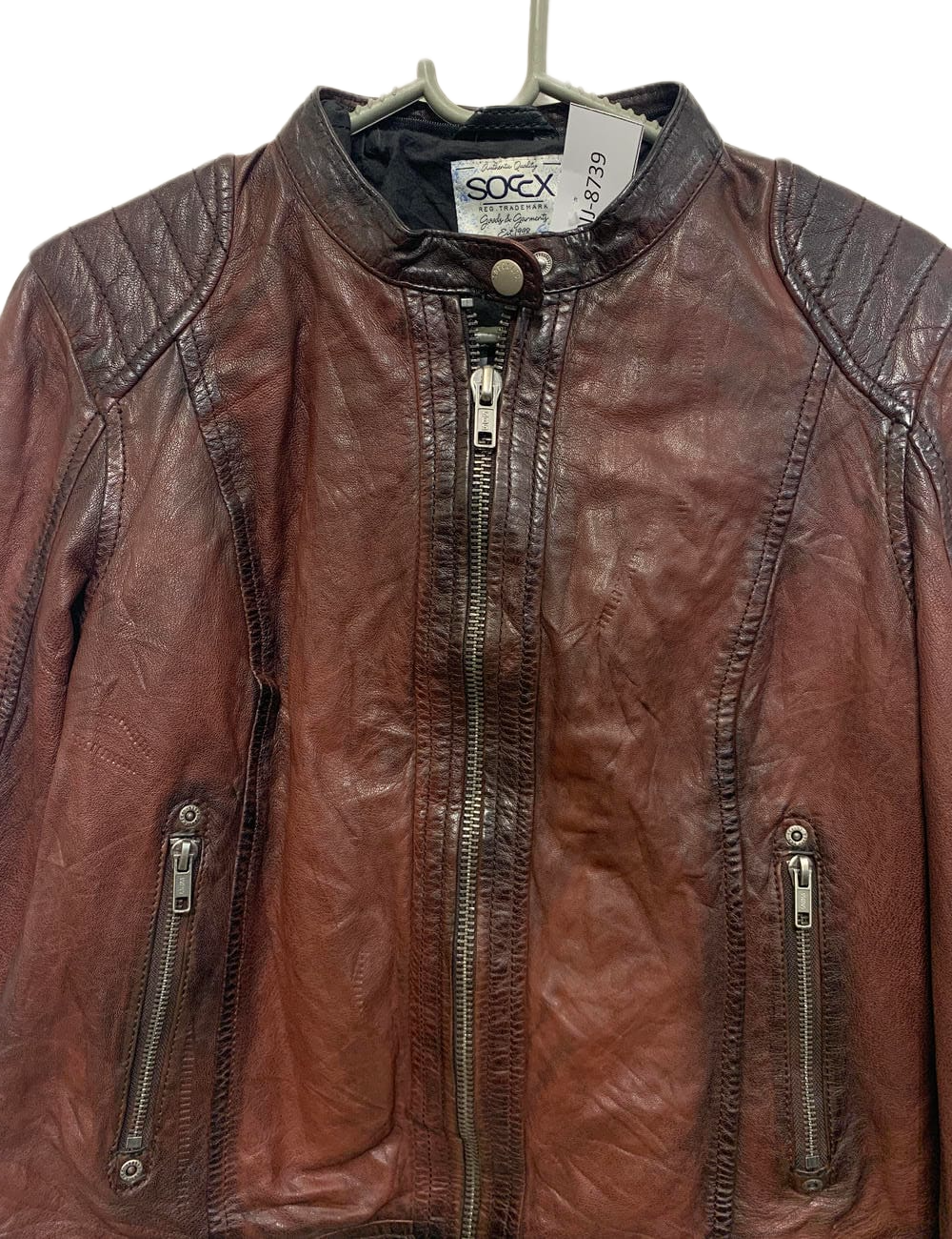 NJ-8739 ( Brand:  SOCCX )