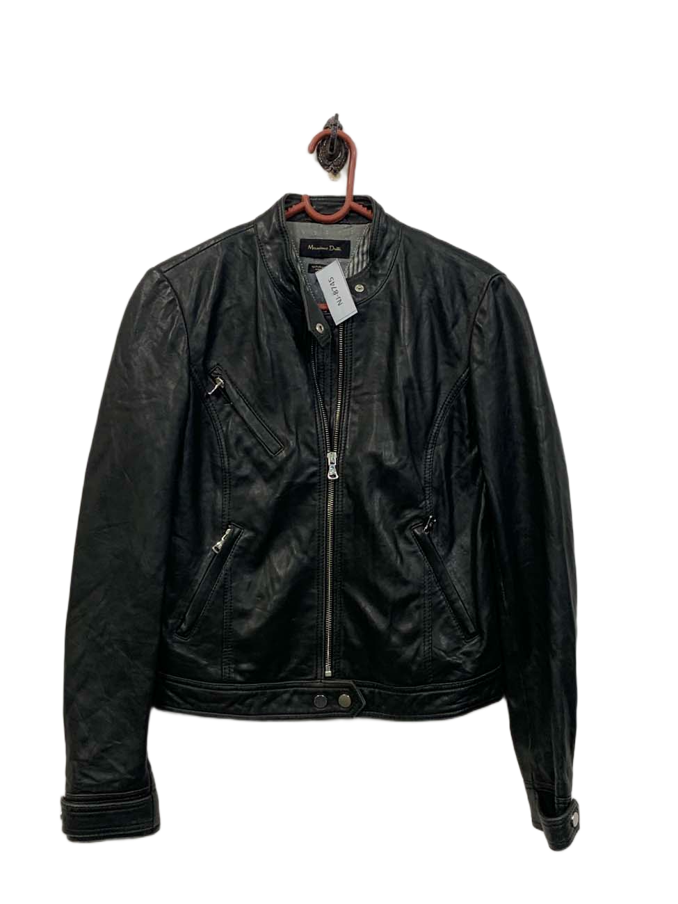 NJ-8745 ( Brand: MASSIMO DUTTI )