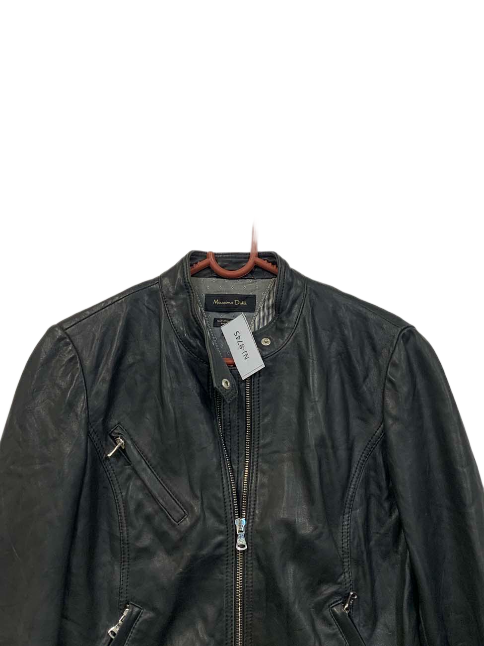 NJ-8745 ( Brand: MASSIMO DUTTI )