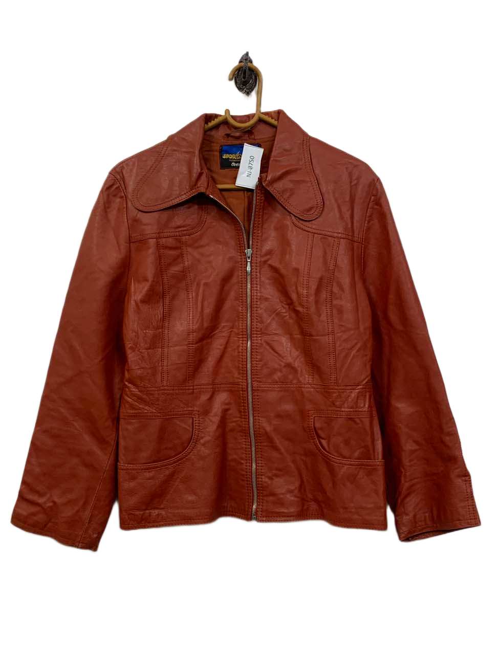 NJ-8750 ( Brand: SPORTISSIMO )