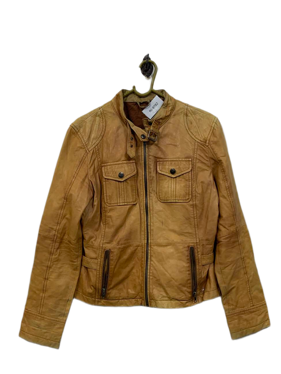 NJ-8782 ( Brand: MUSTANG )