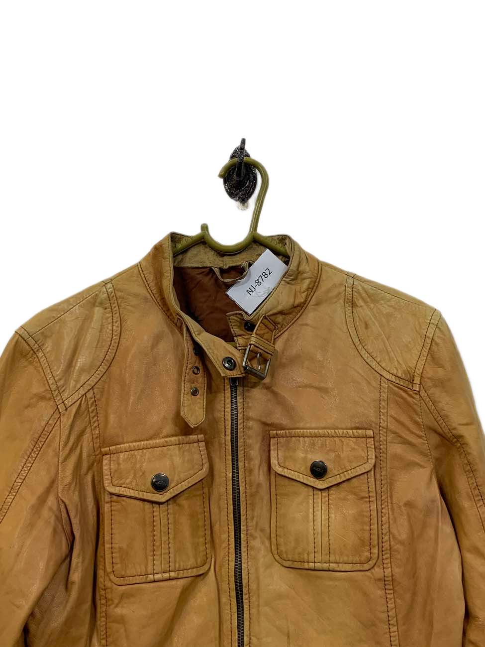 NJ-8782 ( Brand: MUSTANG )