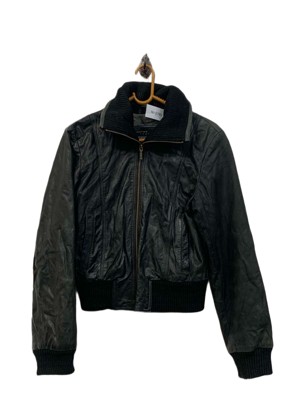 NJ-8785 ( Brand: LEATHER LEGEND )