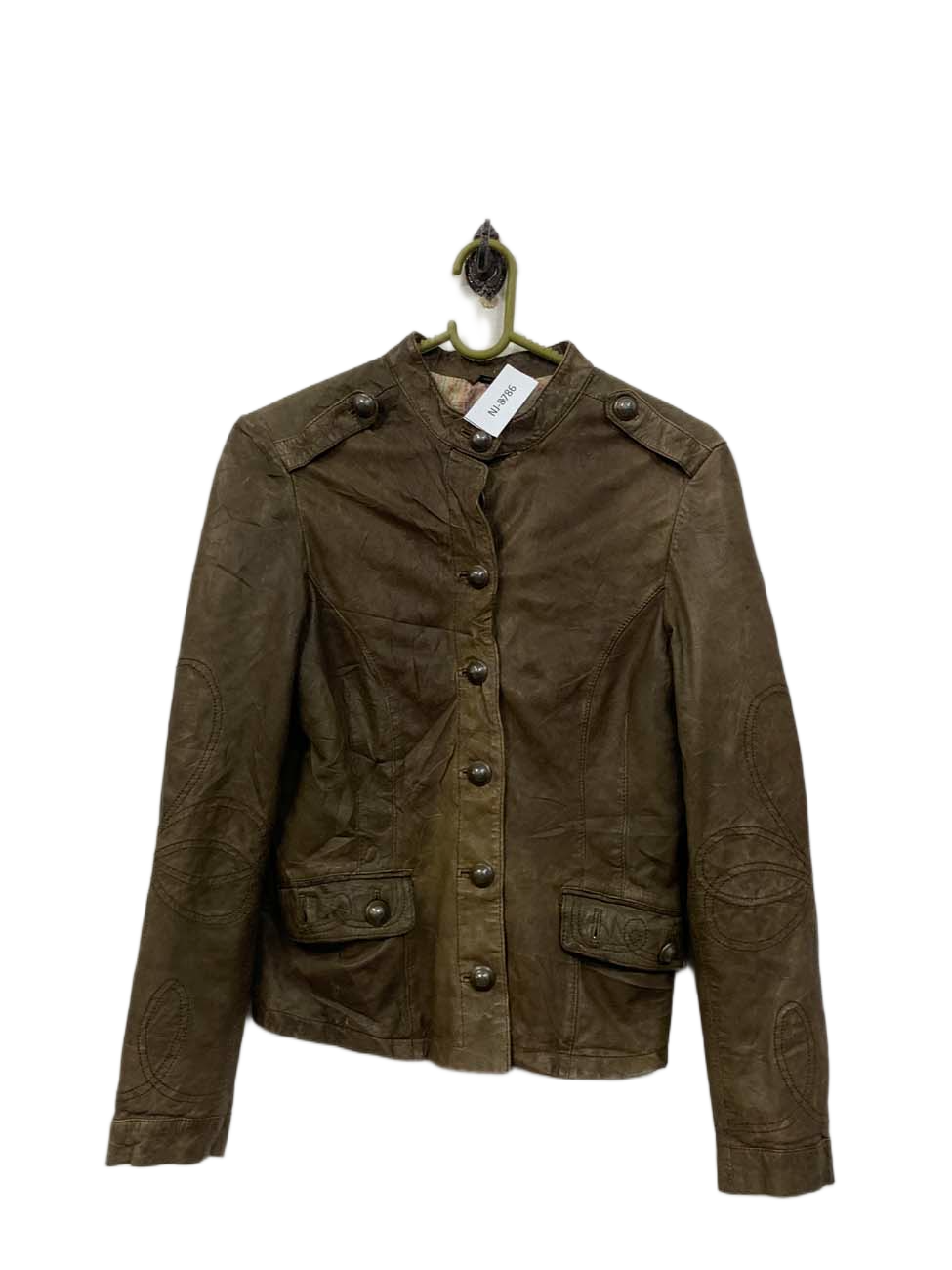 NJ-8786 ( Brand: OAKWOOD )