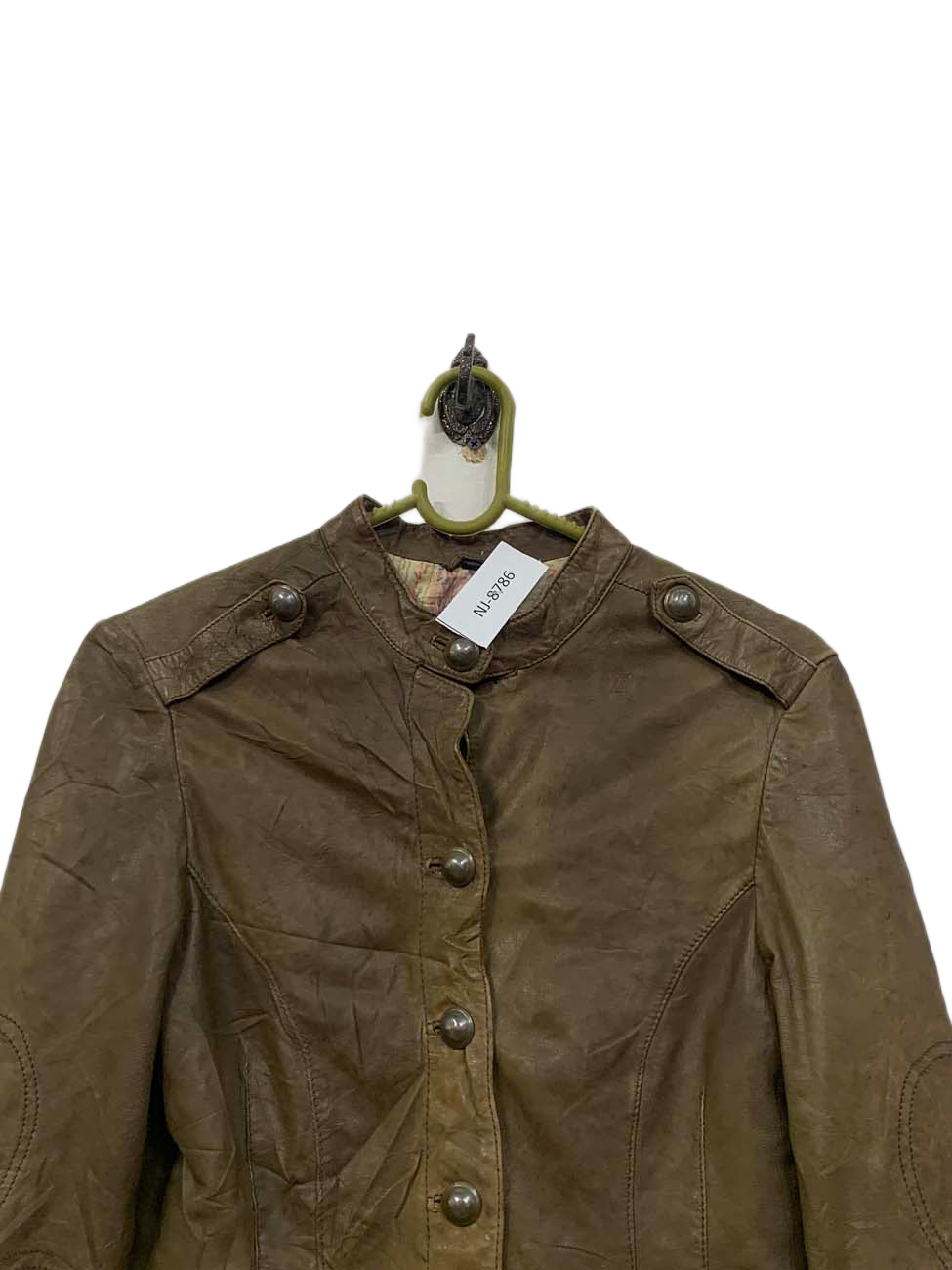 NJ-8786 ( Brand: OAKWOOD )