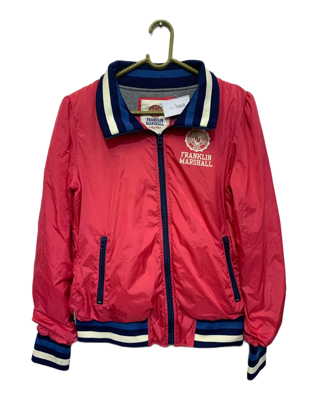 NJ-8869 ( Brand:  FRANKLIN & MARSHEL )