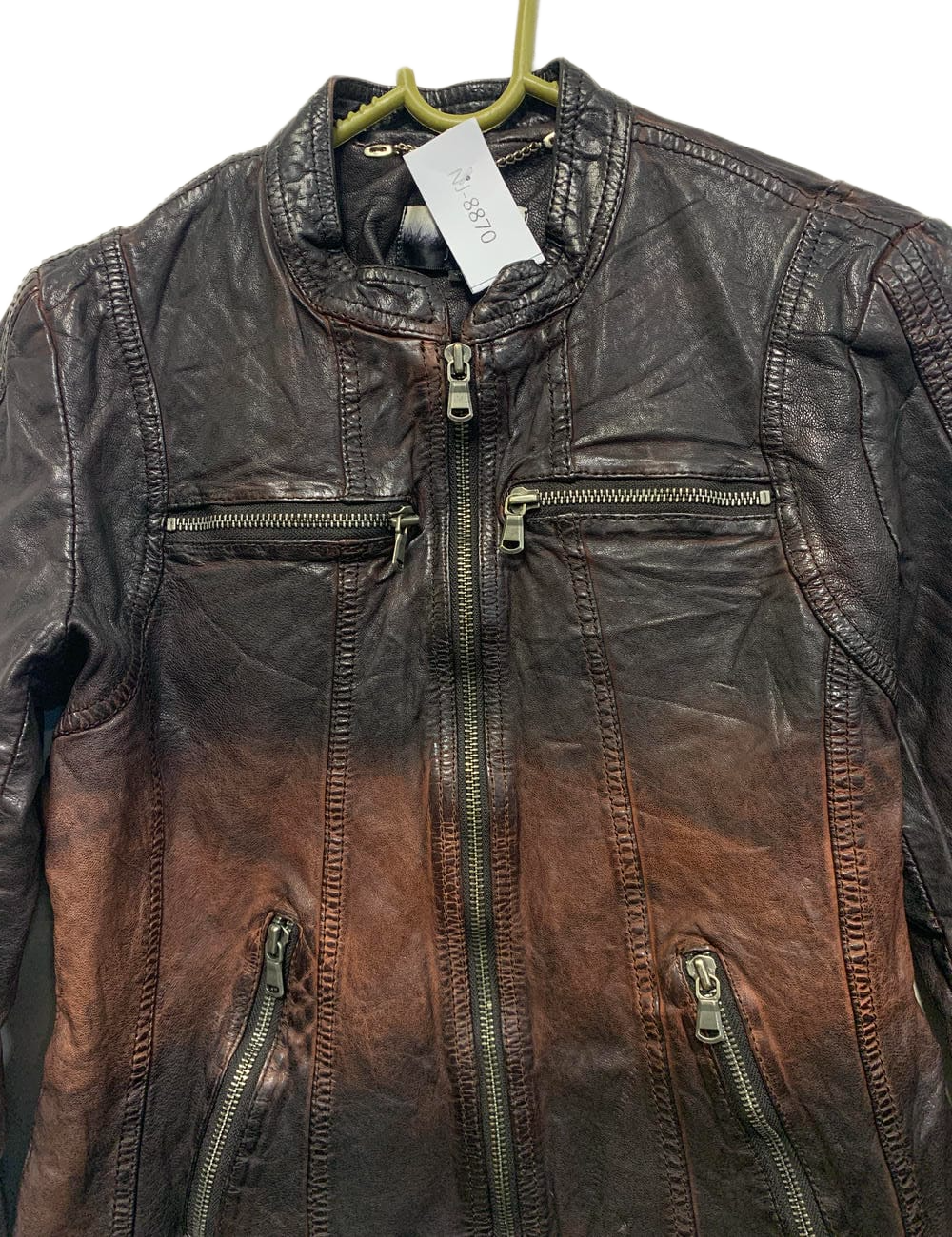 NJ-8870 ( Brand:  EASY BY JONES )