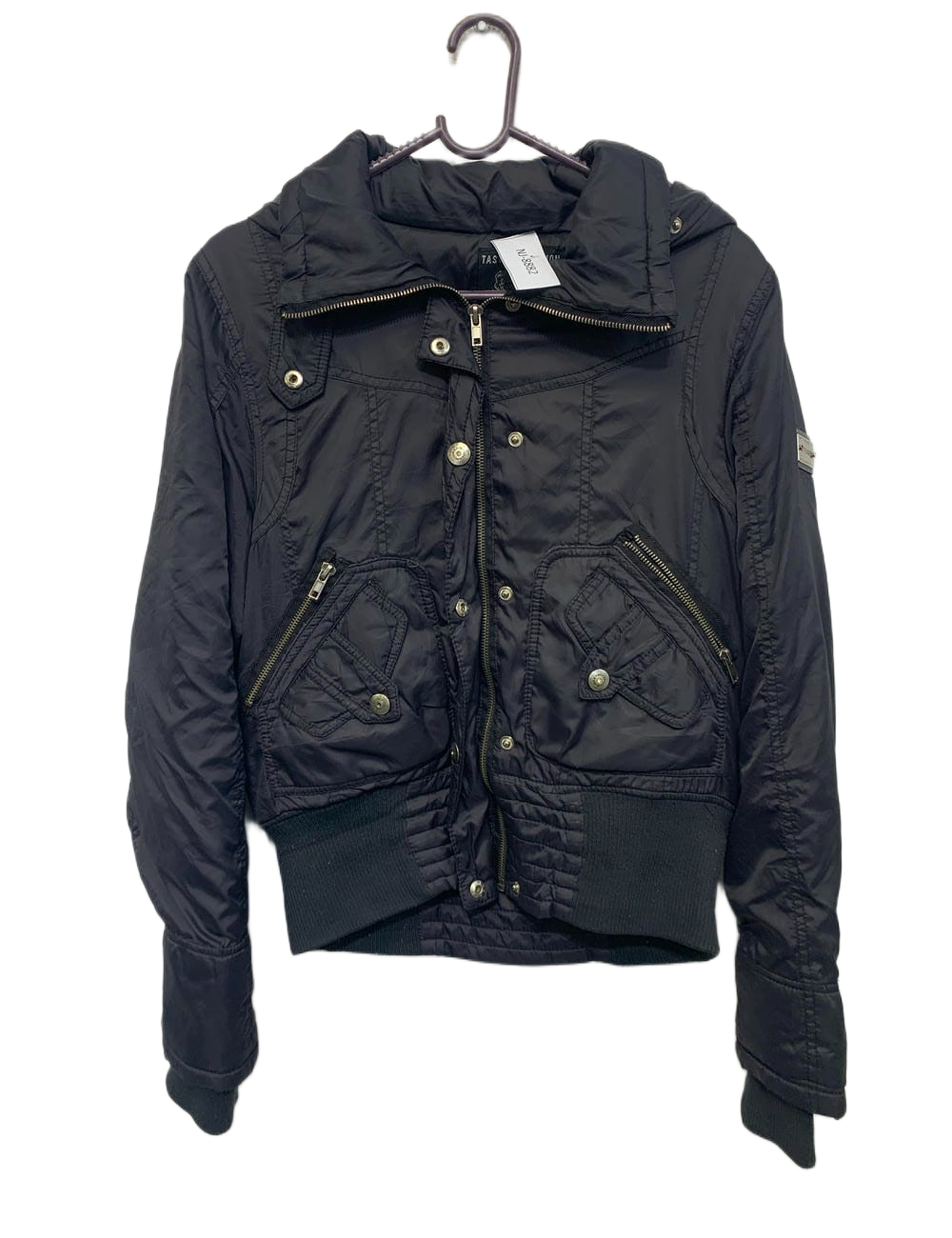 NJ-8882 ( Brand:  GREASE )