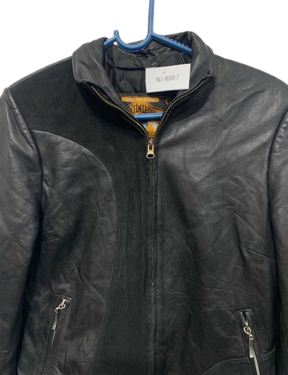 NJ-8887 ( Brand:  ZEYTIN DERI )