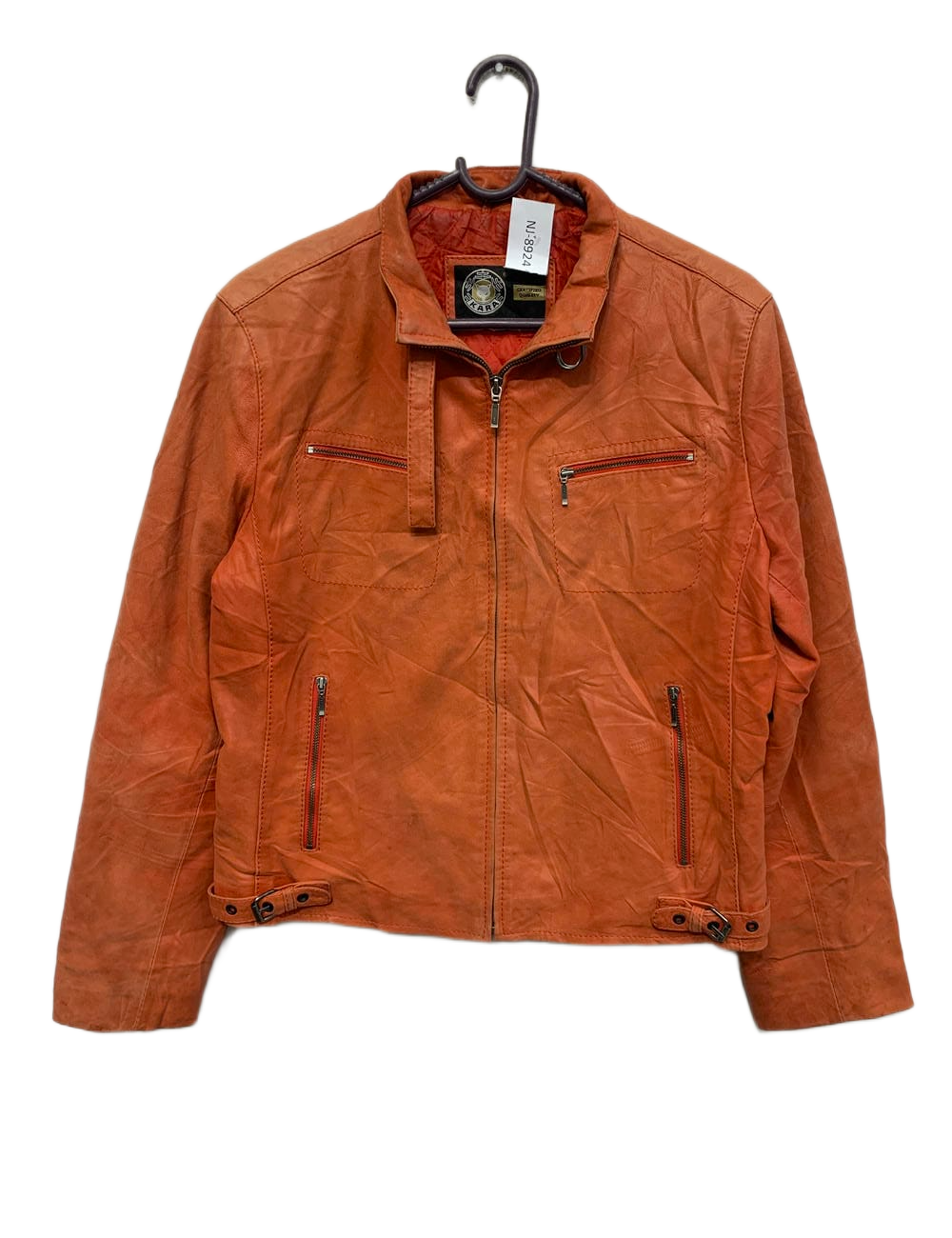 NJ-8924 ( Brand: CERTIFIED QUALITY )