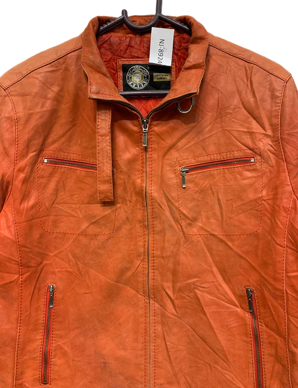 NJ-8924 ( Brand: CERTIFIED QUALITY )