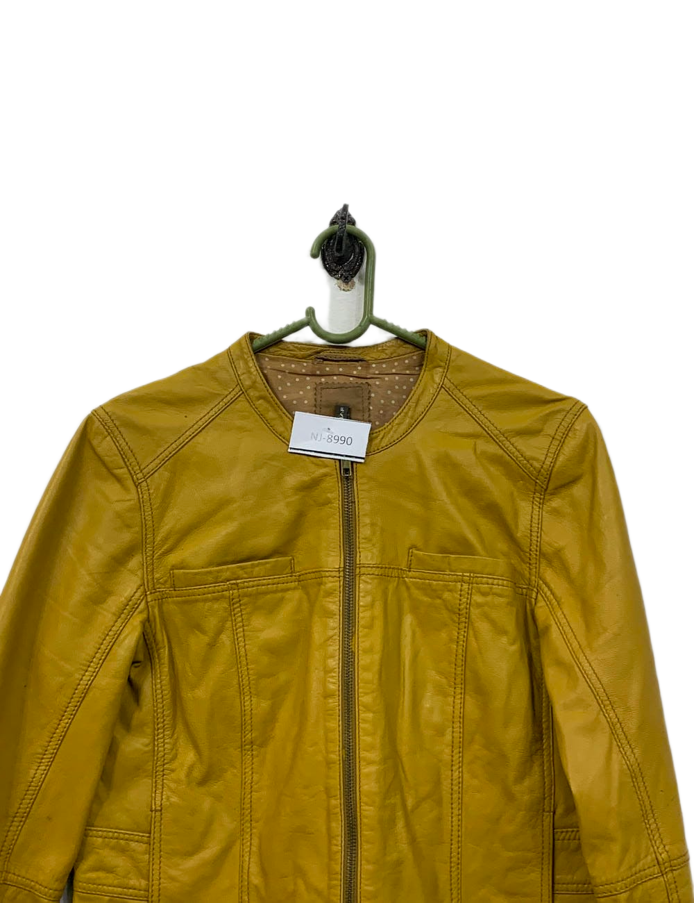 NJ-8990 ( Brand: NAF NAF )