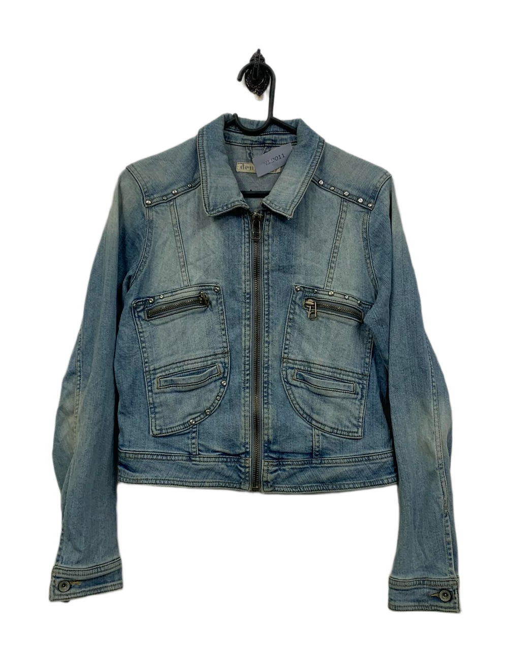 NJ-9011 ( Brand: DENIM 40 )